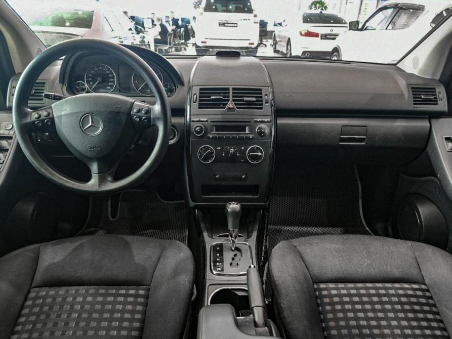 Mercedes-Benz A-Класс II (W169) Рестайлинг Казань  - изображение 17