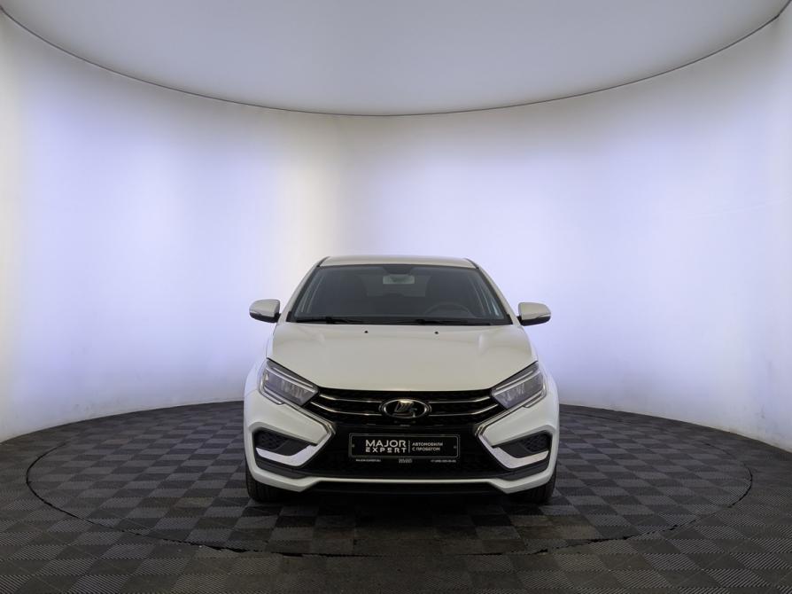 Lada (ВАЗ) Vesta I Рестайлинг (NG) Москва  - изображение 2