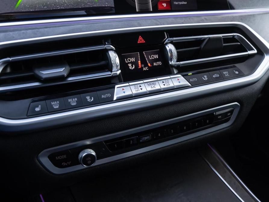 BMW X7 I (G07) Волгоград  - изображение 22