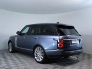 Land Rover Range Rover IV Рестайлинг Санкт-Петербург  - изображение 37