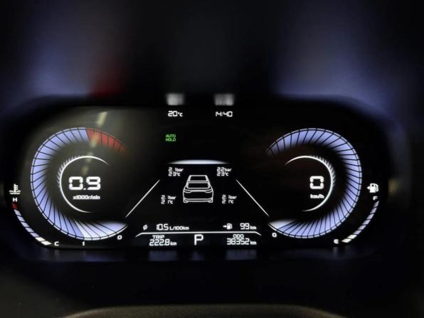 Geely Emgrand II с пробегом 2023 года, цена 1 649 625 рублей, 38190 км, седан, Автокод Объявления