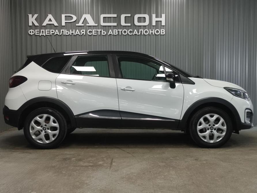 Renault Kaptur I Пермь  - изображение 6