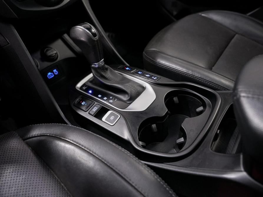 Hyundai Santa Fe III Рестайлинг Ульяновск  - изображение 18