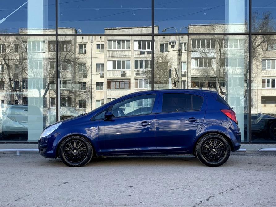 Opel Corsa D Самара  - изображение 8