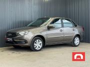 Lada (ВАЗ) Granta I Рестайлинг Пермь  - изображение 34