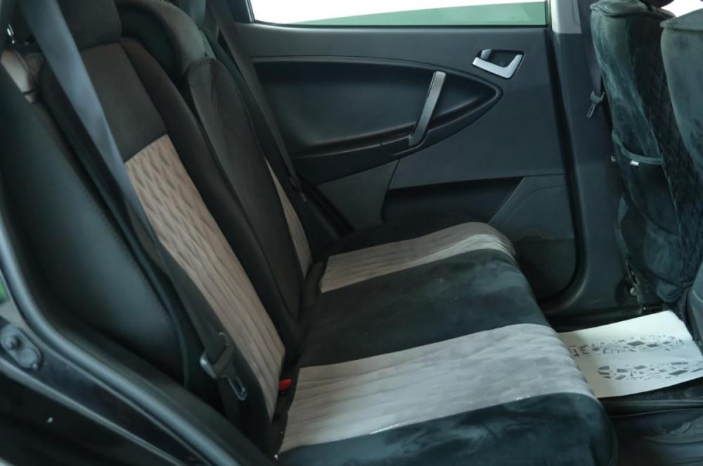 Geely Emgrand X7 I Омск  - изображение 22