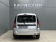 Lada (ВАЗ) Largus I Магнитогорск  - изображение 20