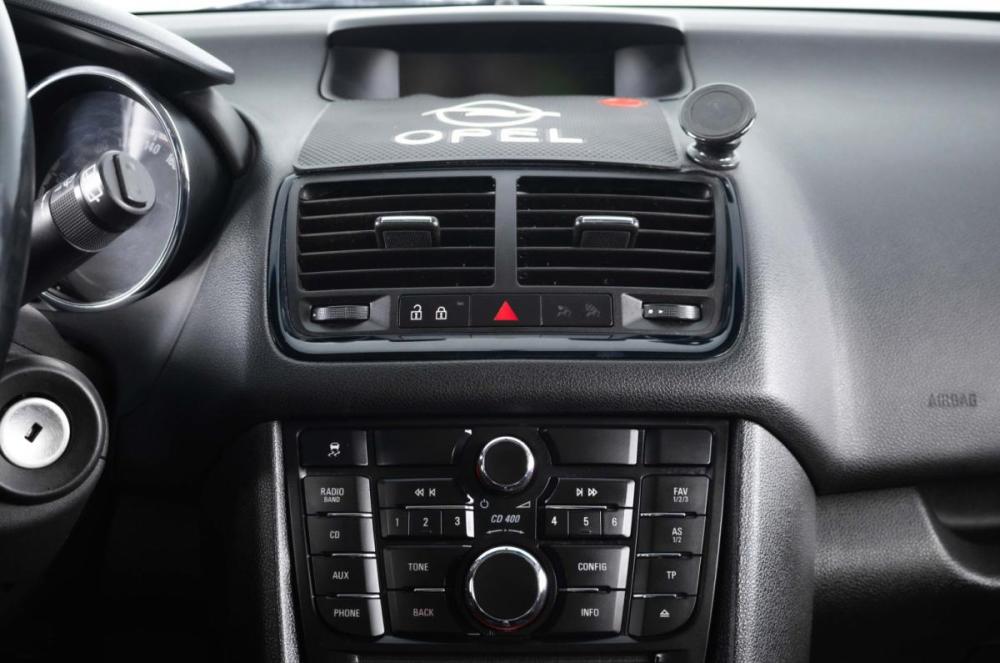 Opel Meriva B Пермь  - изображение 16
