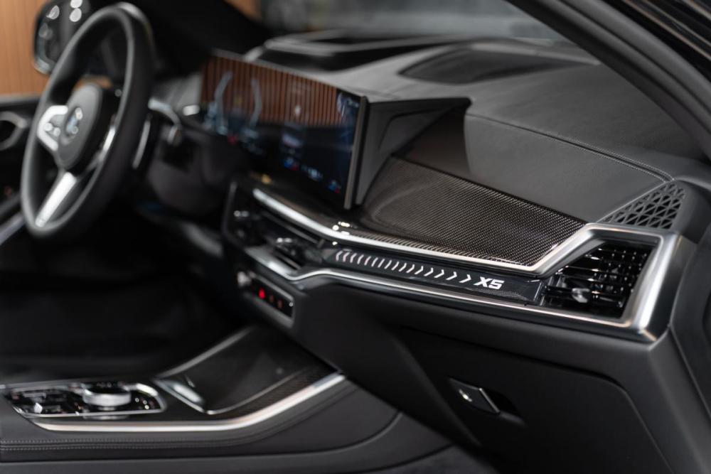 BMW X5 IV (G05/G18) Рестайлинг Москва  - изображение 18