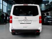 Peugeot Traveller I Москва  - изображение 28