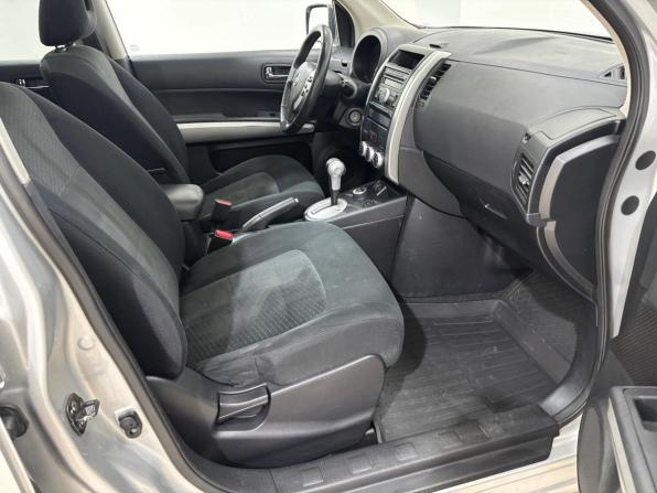Nissan X-Trail II Рестайлинг с пробегом 2012 года, цена 1 285 000 рублей, 188263 км, внедорожник, Автокод Объявления