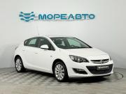 Opel Astra J Рестайлинг Калининград  - изображение 25