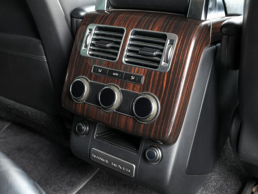 Land Rover Range Rover IV Москва  - изображение 22