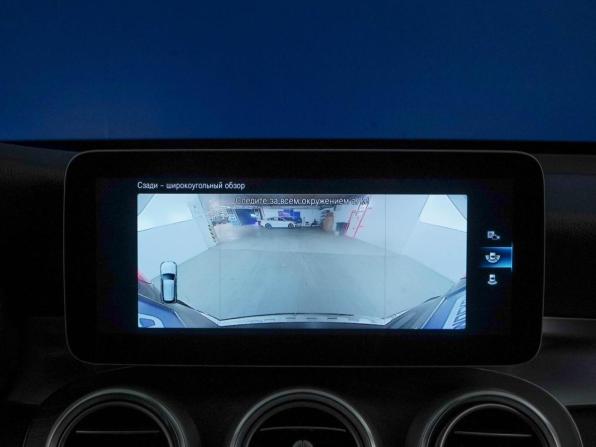 Mercedes-Benz GLC I (X253) Рестайлинг с пробегом 2019 года, цена 3 431 055 рублей, 116430 км, внедорожник, Автокод Объявления