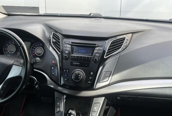 Hyundai i40 I с пробегом 2013 года, цена 1 050 000 рублей, 183612 км, седан, Автокод Объявления
