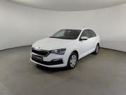 Skoda Rapid II Уфа  - изображение 23
