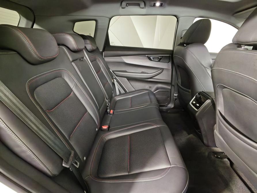 Chery Tiggo 7 Pro I Москва  - изображение 15