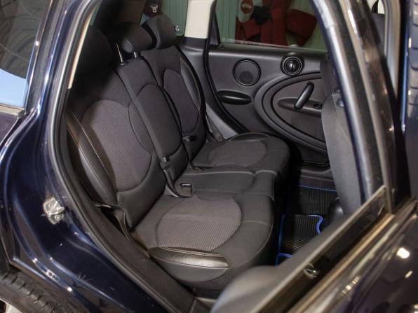 Mini Countryman I с пробегом 2011 года, цена 1 085 000 рублей, 214238 км, внедорожник, Автокод Объявления