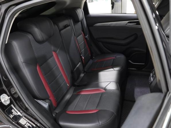 Haval F7x I Рестайлинг с пробегом 2023 года, цена 2 159 000 рублей, 51196 км, внедорожник, Автокод Объявления