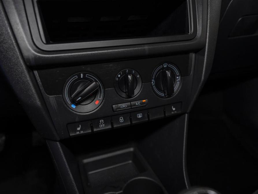 Skoda Rapid I Рестайлинг Москва  - изображение 14