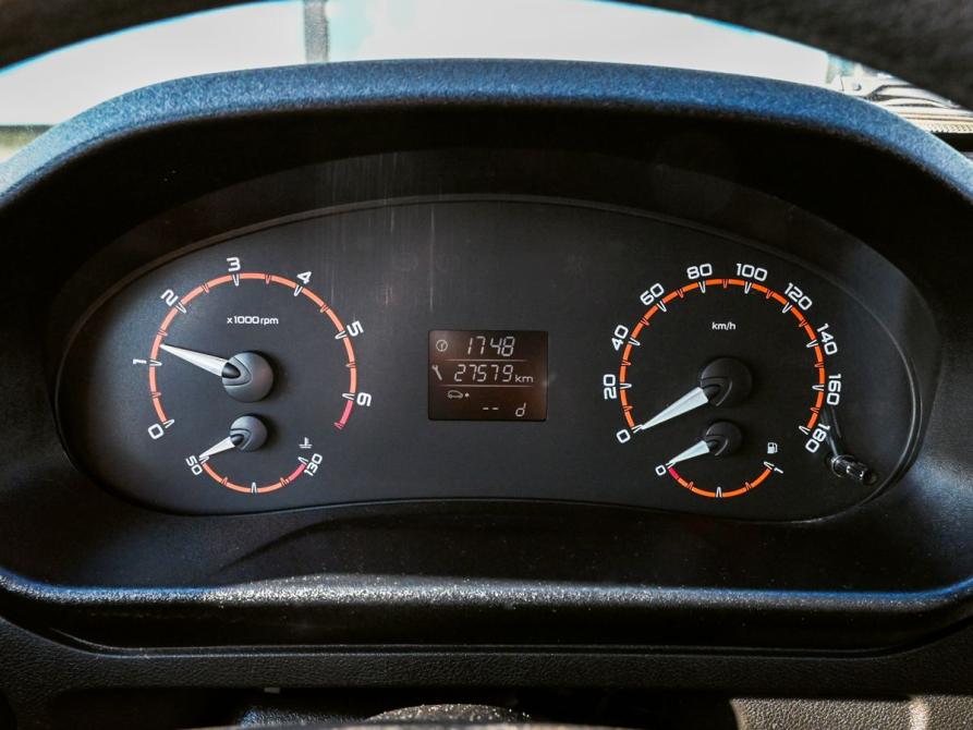 Lada (ВАЗ) Niva Legend Екатеринбург  - изображение 9