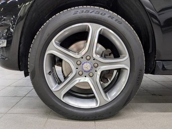 Mercedes-Benz GLK-Класс I (X204) Рестайлинг с пробегом 2013 года, цена 2 100 000 рублей, 156379 км, внедорожник, Автокод Объявления