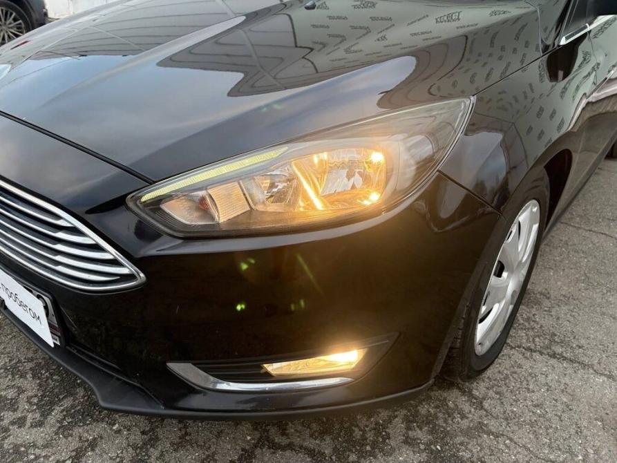 Ford Focus III Рестайлинг Нижний Тагил  - изображение 8