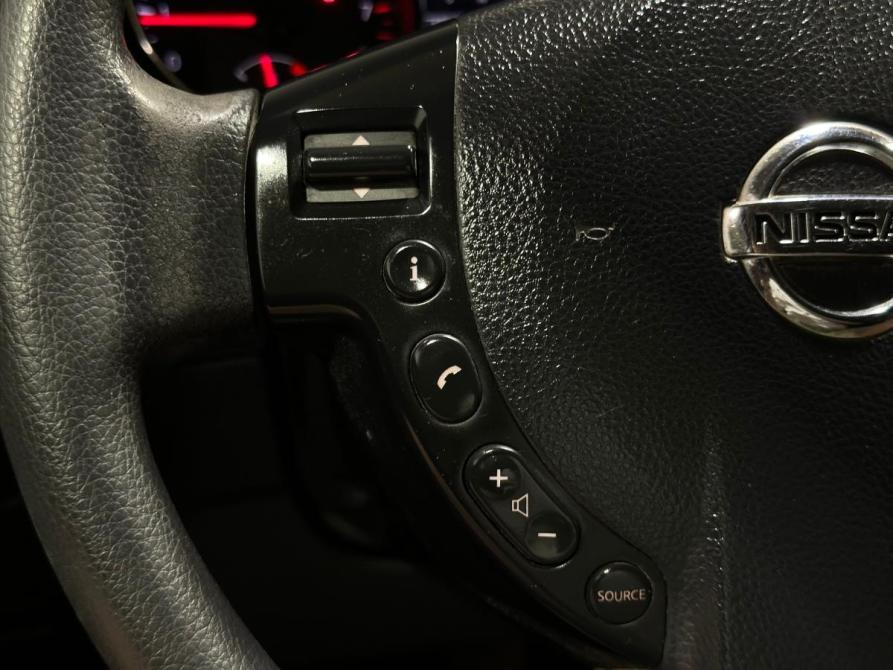 Nissan Qashqai I Рестайлинг Челябинск  - изображение 13