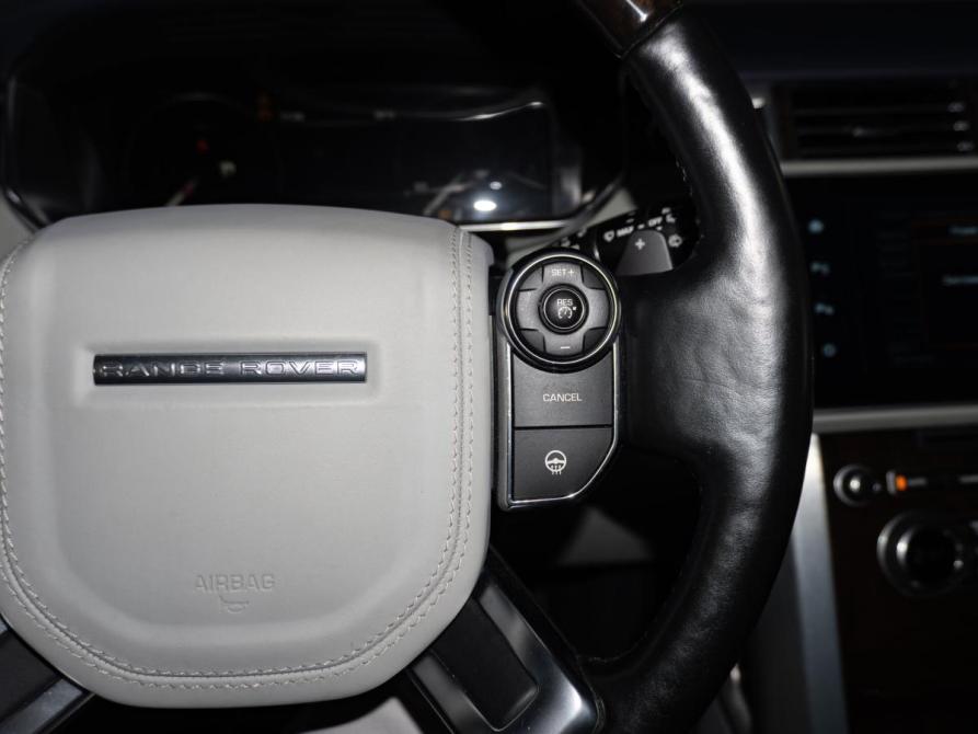 Land Rover Range Rover IV Санкт-Петербург  - изображение 18