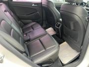 Hyundai Tucson III Рестайлинг Октябрьский  - изображение 30