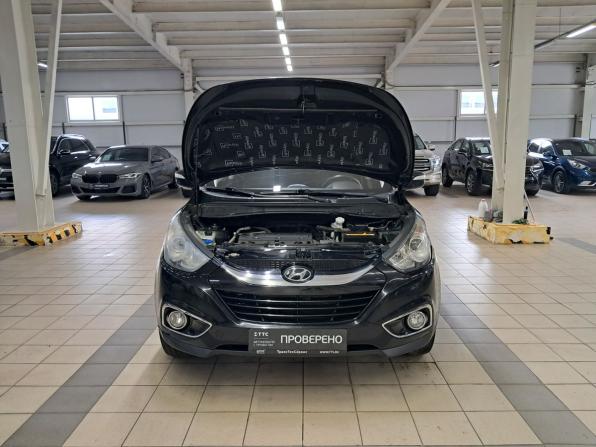 Hyundai ix35 I с пробегом 2011 года, цена 1 090 000 рублей, 190369 км, внедорожник, Автокод Объявления