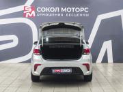 Kia Rio IV Ростов-на-Дону  - изображение 37