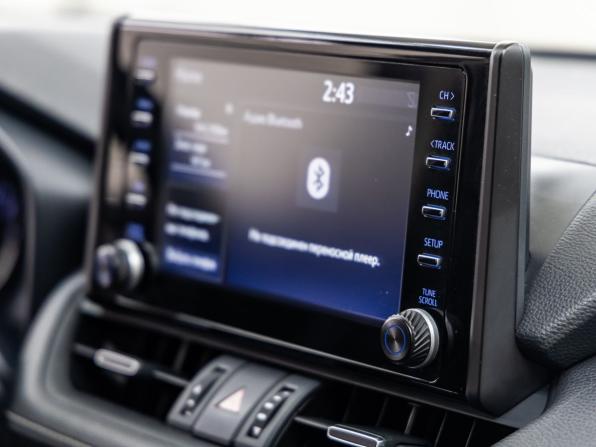 Toyota RAV4 V (XA50) с пробегом 2020 года, цена 3 548 000 рублей, 78681 км, внедорожник, Автокод Объявления