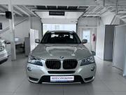 BMW X3 II (F25) Уфа  - изображение 29
