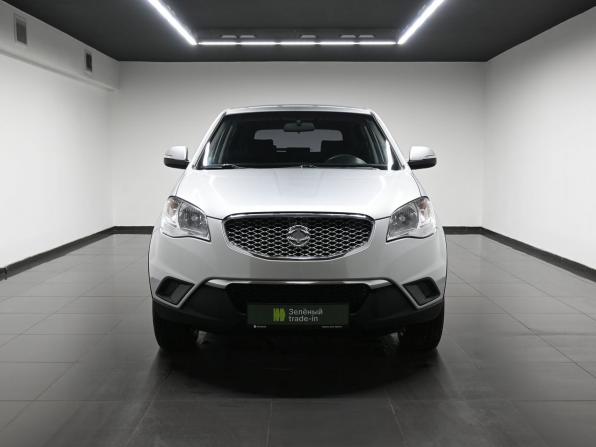 SsangYong Actyon II с пробегом 2012 года, цена 1 145 000 рублей, 158732 км, внедорожник, Автокод Объявления