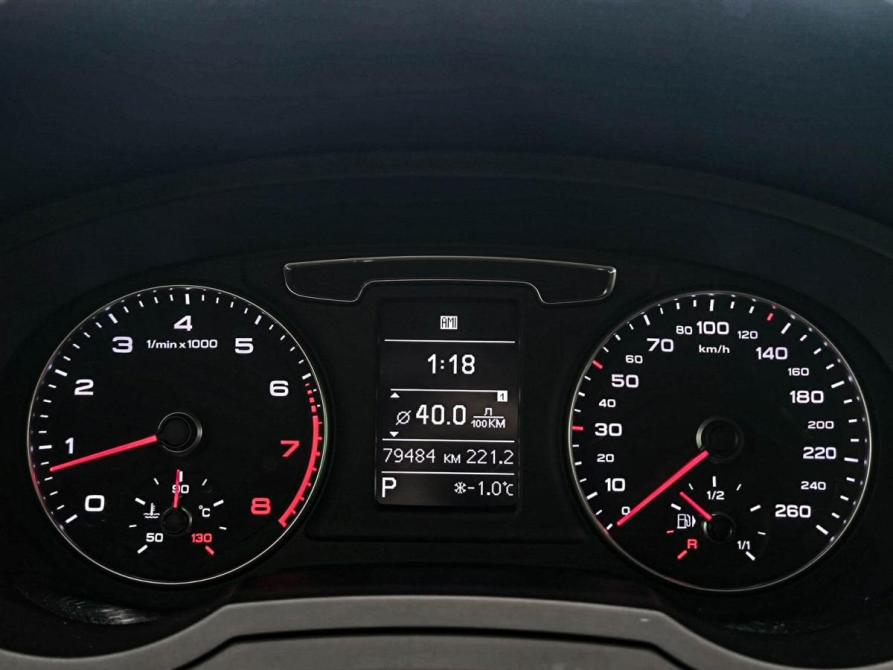 Audi Q3 I (8U) Рестайлинг Казань  - изображение 16
