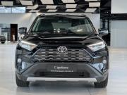 Toyota RAV4 V (XA50) Екатеринбург  - изображение 30