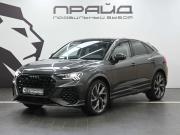 Audi Q3 Sportback II (F3) Ростов-на-Дону  - изображение 34