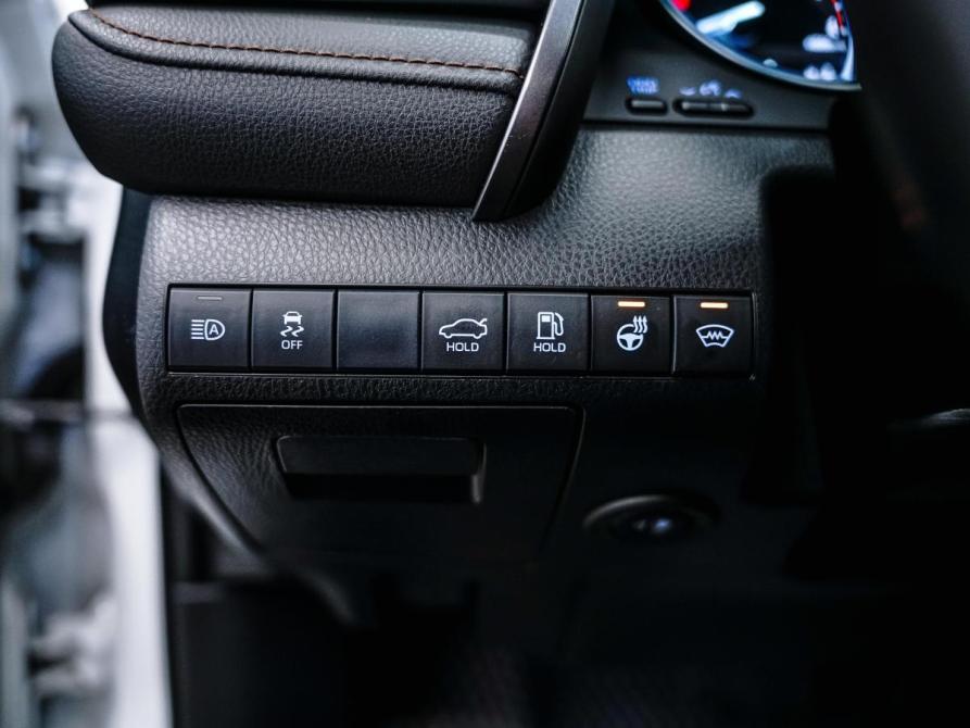 Toyota Camry VIII (XV70) Красноярск  - изображение 17