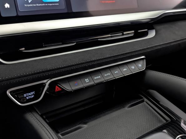 Geely Monjaro I с пробегом 2024 года, цена 3 450 000 рублей, 35599 км, внедорожник, Автокод Объявления