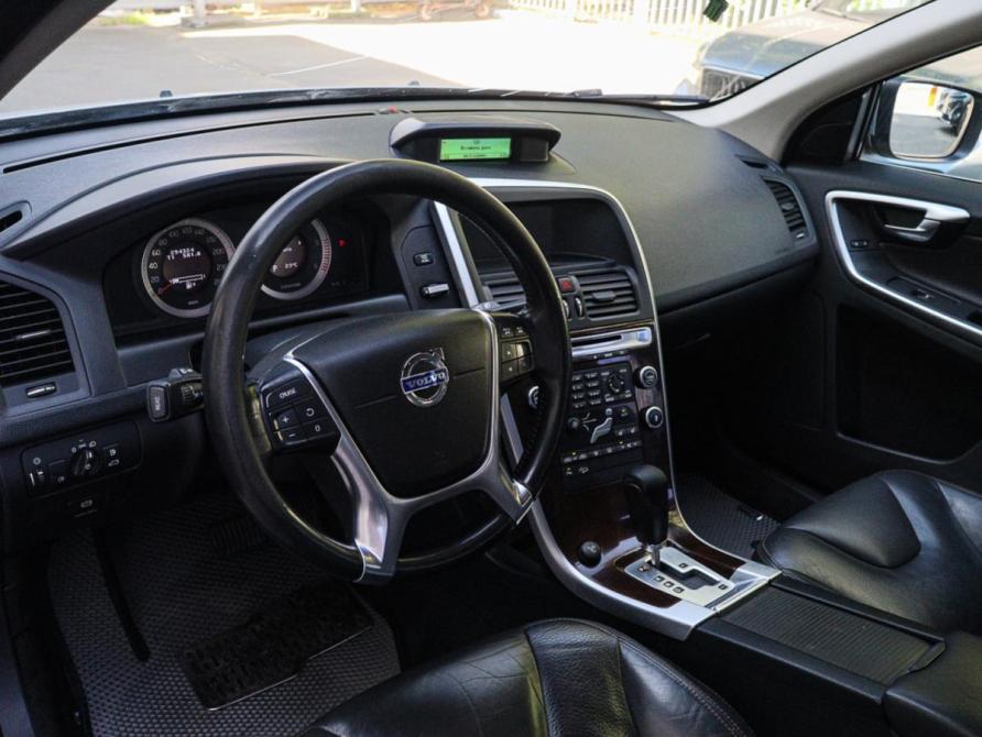 Volvo XC60 I Москва  - изображение 12