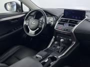 Lexus NX I Рестайлинг Калининград  - изображение 32