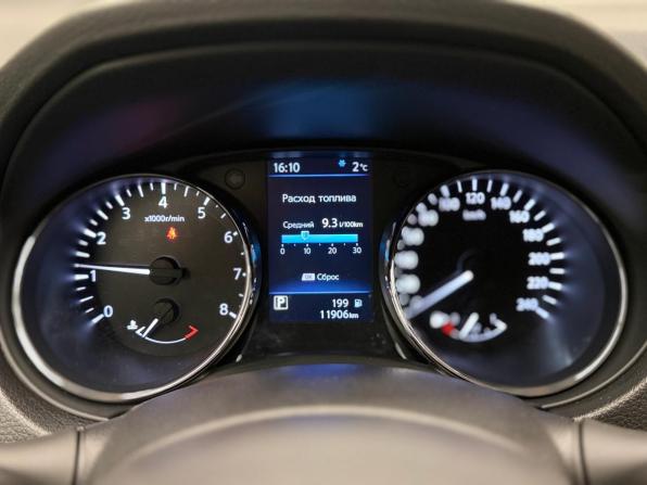 Nissan X-Trail III Рестайлинг с пробегом 2020 года, цена 3 100 000 рублей, 11905 км, внедорожник, Автокод Объявления
