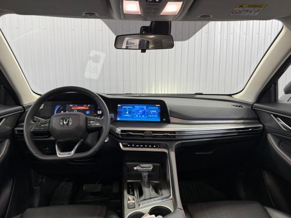 Changan CS35 Plus I Рестайлинг с пробегом 2024 года, цена 1 797 000 рублей, 34419 км, внедорожник, Автокод Объявления