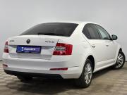 Skoda Octavia III (A7) Борисоглебск  - изображение 19