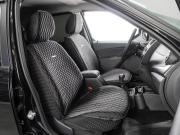Lada (ВАЗ) Granta I Рестайлинг Тюмень  - изображение 23