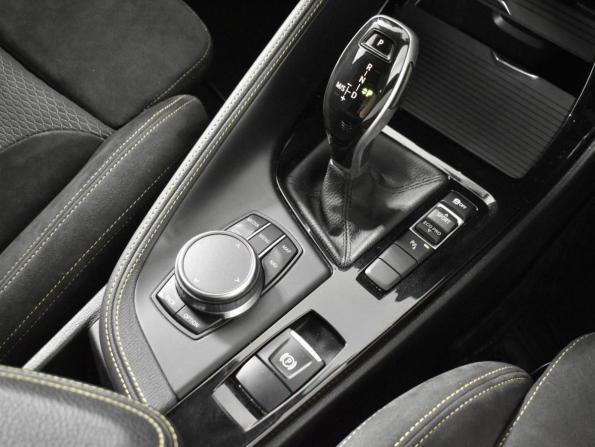 BMW X2 I (F39) с пробегом 2018 года, цена 1 799 900 рублей, 67448 км, внедорожник, Автокод Объявления