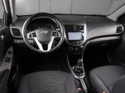 Hyundai Solaris I Рестайлинг Минеральные Воды  - изображение 21