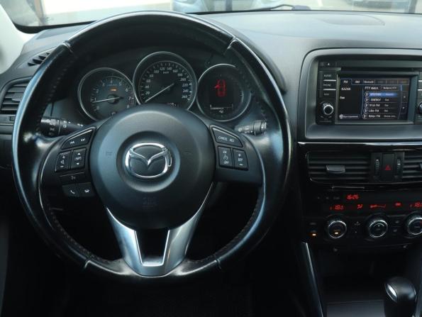 Mazda CX-5 I с пробегом 2014 года, цена 1 790 000 рублей, 192000 км, внедорожник, Автокод Объявления