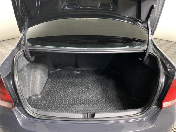 Volkswagen Polo V с пробегом 2014 года, цена 777 000 рублей, 182598 км, седан, Автокод Объявления